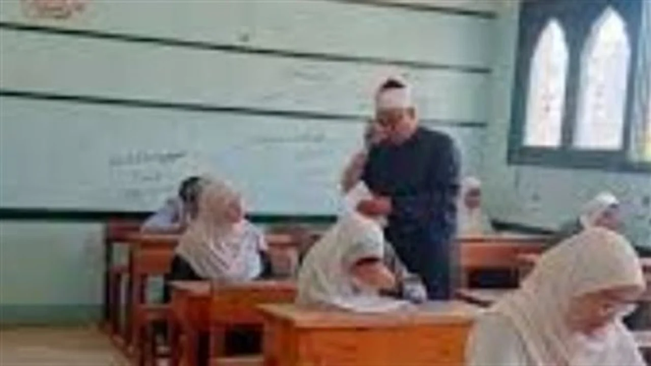 رابط بوابة الأزهر.. استعلم عن نتائج طلاب المعاهد في جميع المواد الدراسية